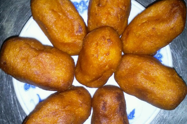 油糍的做法_【图解】油糍怎么做如何做好吃_油糍家常做法大全_﹏回忆゛回吥呿啲记忆ⅷ_豆果美食