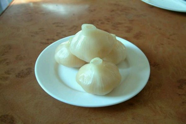 糖蒜的做法_【图解】糖蒜怎么做如何做好吃_