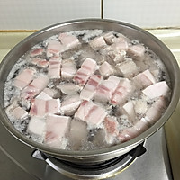 私厨红烧肉的做法图解1