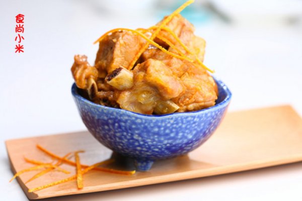 图老师美食