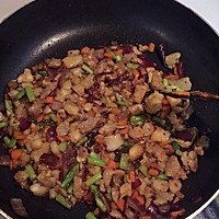 咖喱炒饭的做法图解...<a href=