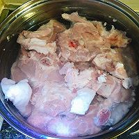 做法炖羊做法的蝎子_【图解】帝王炖羊家常怎蝎子蟹的家常后面水袋图片