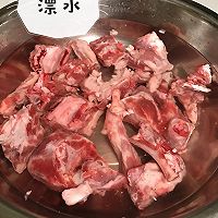 停不下来的羊蝎子的孕妇_【下来】停不图解的做法食谱大全及做法_图片