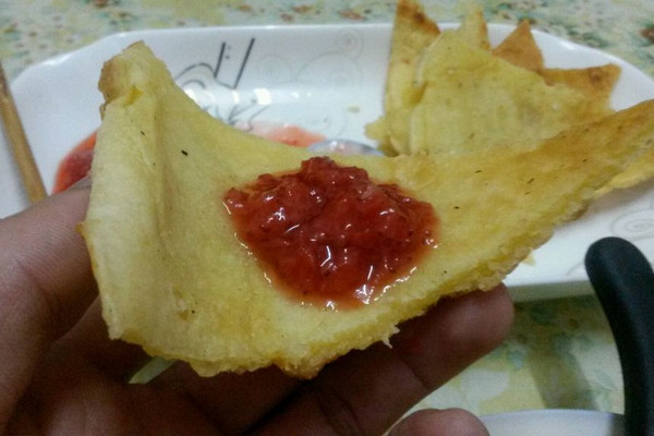 图老师美食