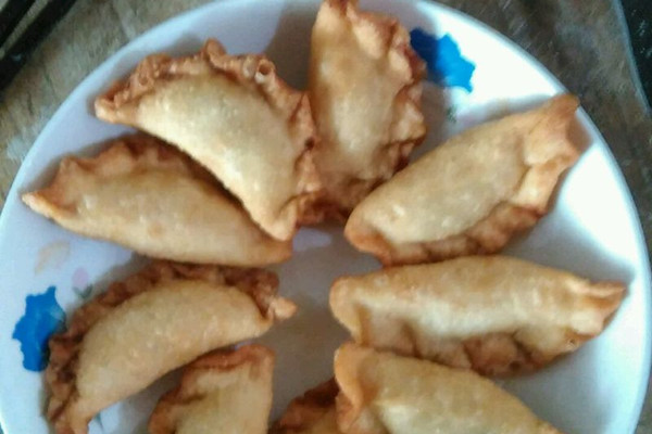 ը