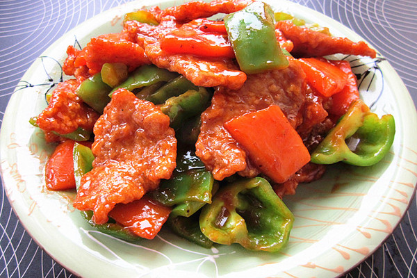 图老师美食