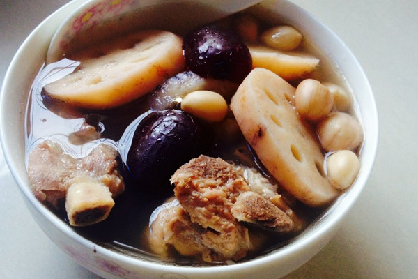 图老师美食
