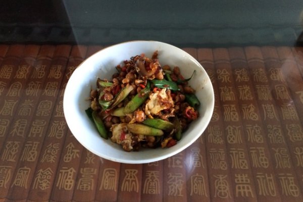 图老师美食