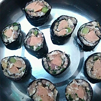 肉卷的做法图解1