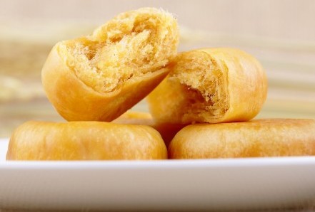 熊仔肉松饼江苏v肉松价格蛋鹌鹑图片
