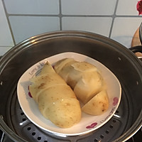 烤培根土豆泥的做法图解1