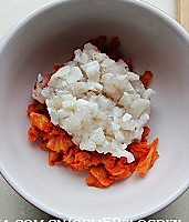韩式泡菜煎饼的...<a href=