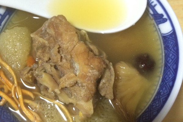 图老师美食