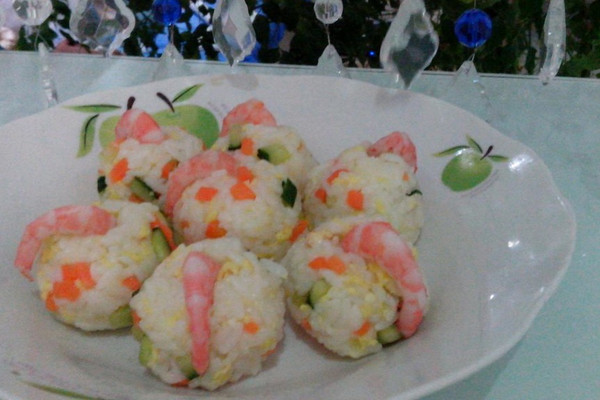 图老师美食