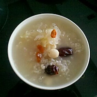 莲子红枣粥的做法是什么_教育指南_百度教育攻略