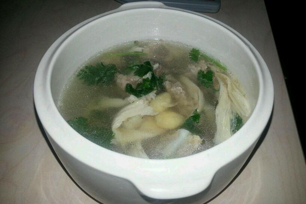 图老师美食