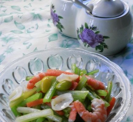 图老师美食