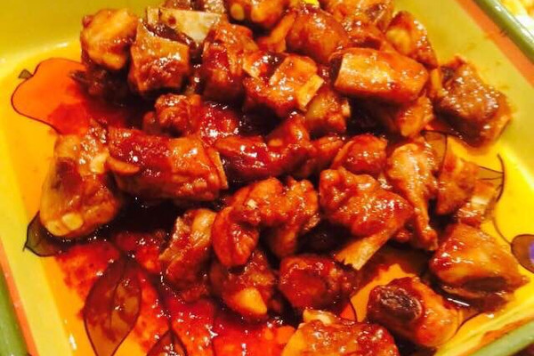 图老师美食