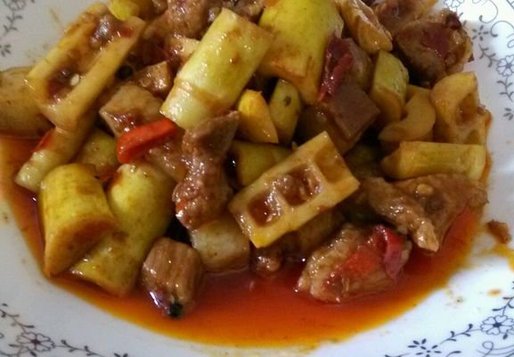 图老师美食