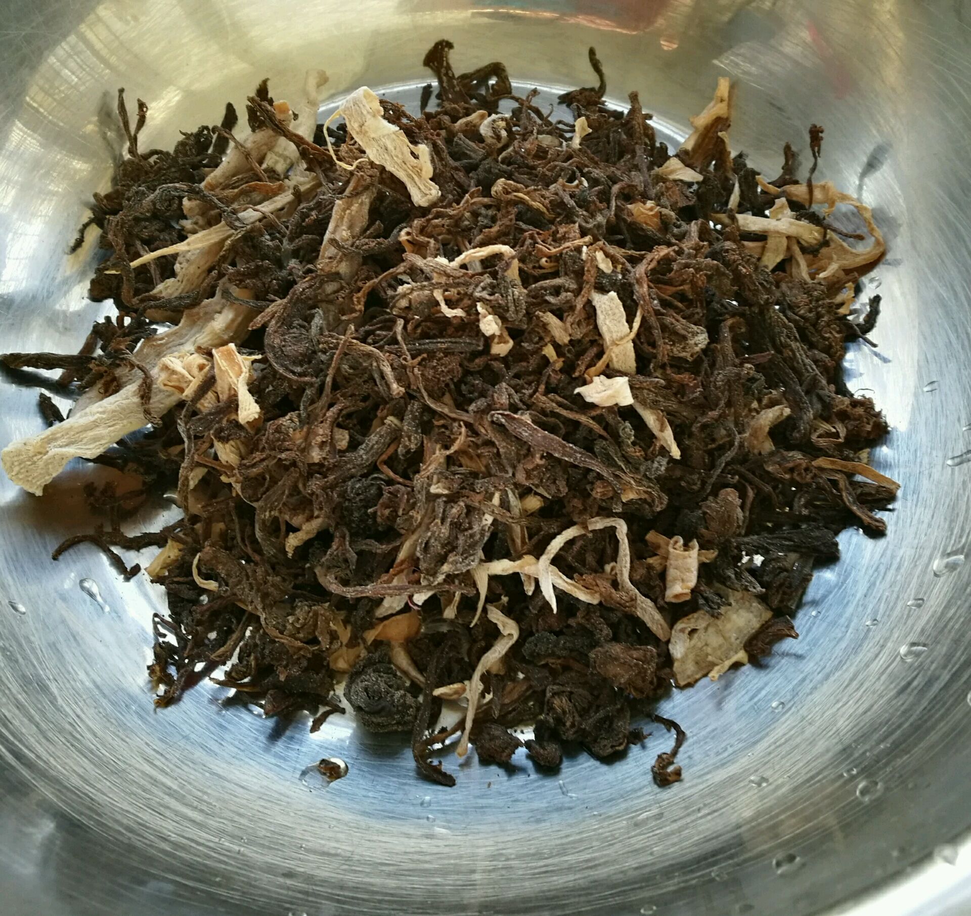 梅干菜扣肉