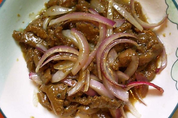 图老师美食