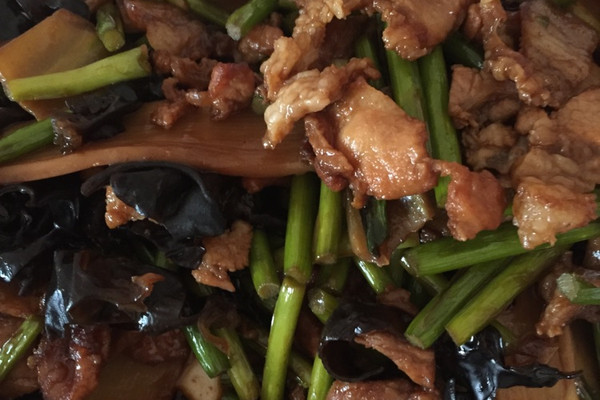 图老师美食