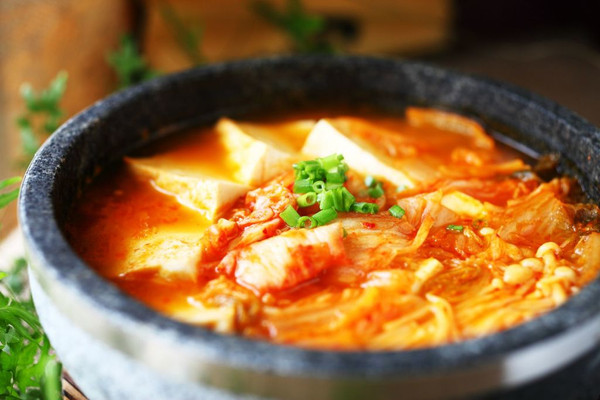 图老师美食