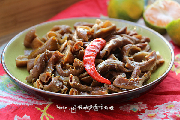 图老师美食