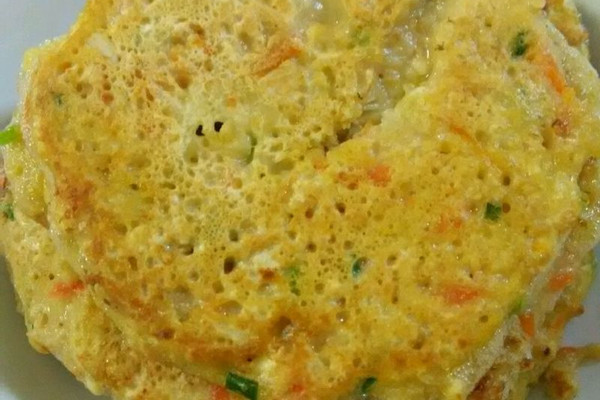 图老师美食