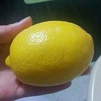 神仙水--自制柠檬蜂蜜水的做法_【图解】神仙