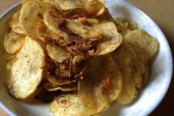 图老师美食