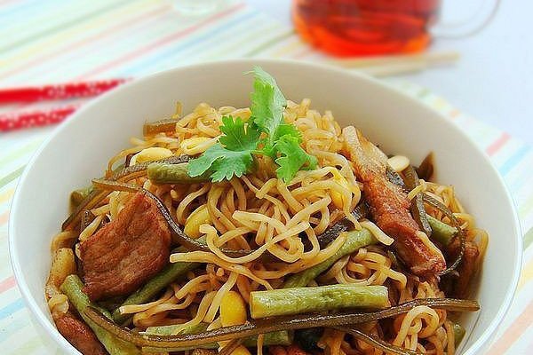 图老师美食