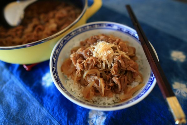 图老师美食