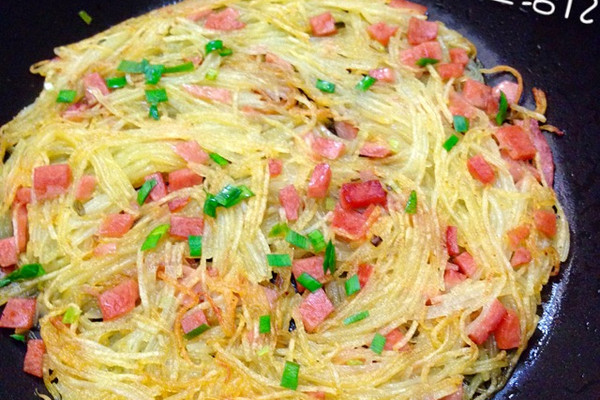 图老师美食