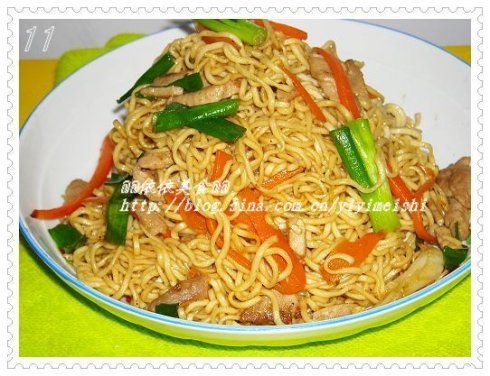 图老师美食