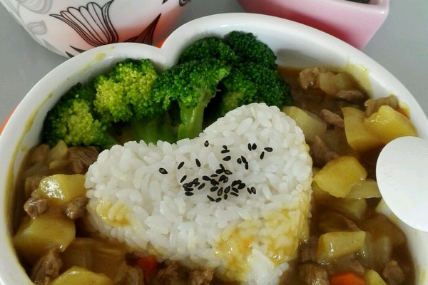 图老师美食