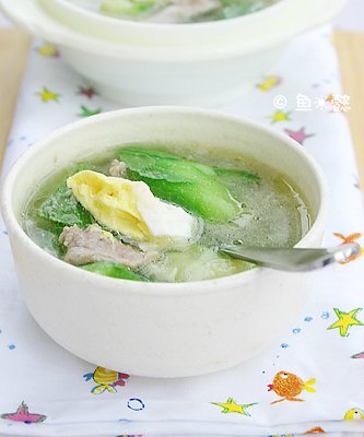 图老师美食