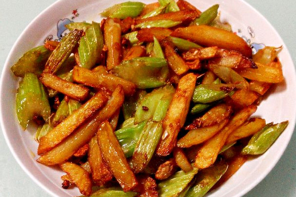 图老师美食