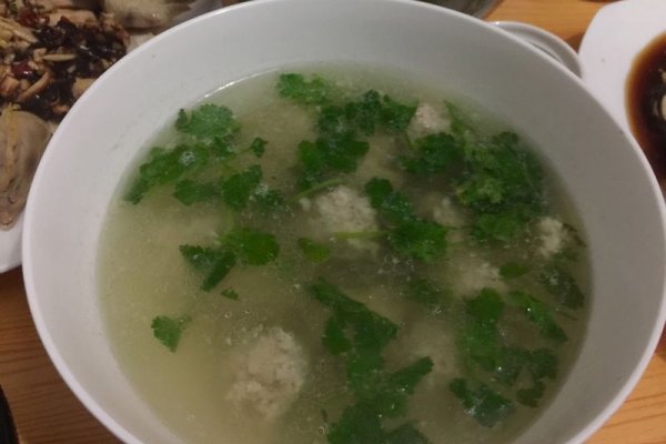 图老师美食