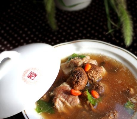 图老师美食