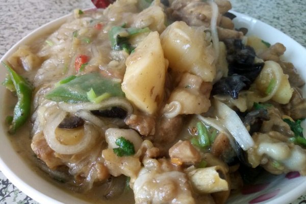 图老师美食