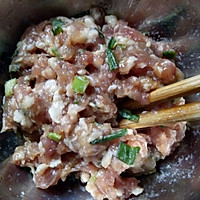 香菇酿的做法图解1