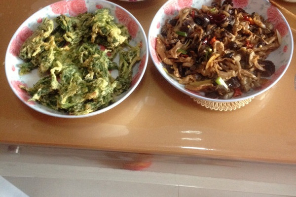 图老师美食