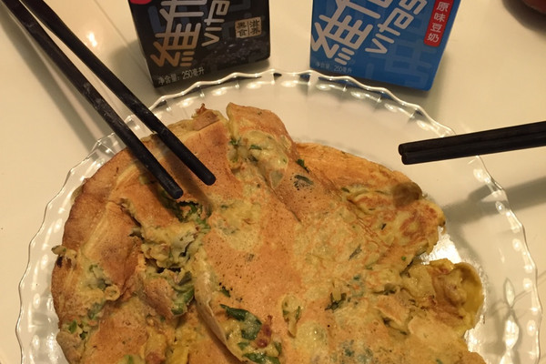 图老师美食