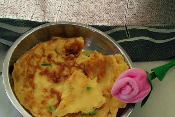 图老师美食