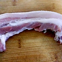 红酒烧肉的做法图解1
