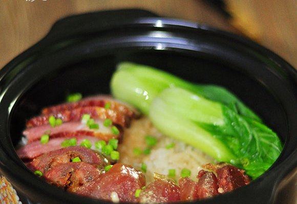 图老师美食