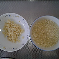 蒜蓉开边虾的做法图解1