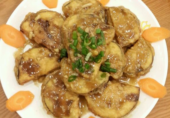 图老师美食