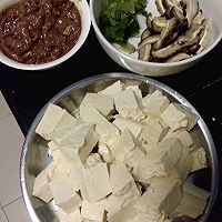 客家佬煎焖白豆腐的做法图解1